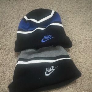 Youth Nike Beanie